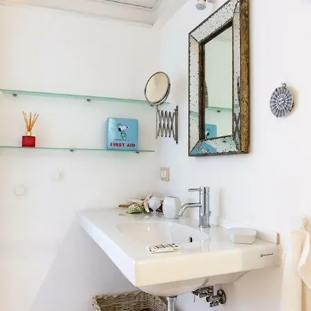 Apartmán Casetta Romantica Anna Stella *